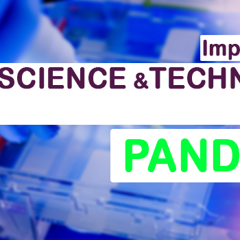 importance of science and technology in the pandemic