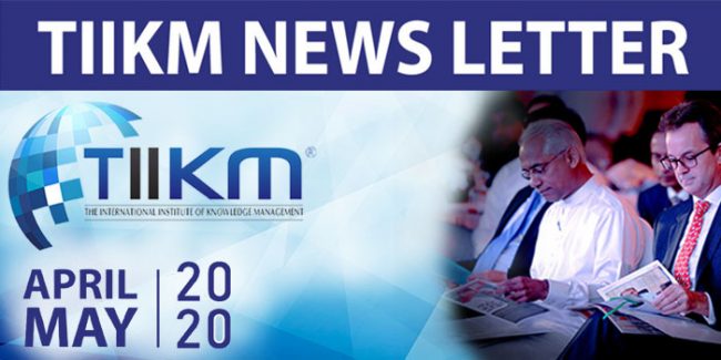 tiikm-news tiikm news letter april may 2020